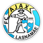 FC Ajax Lasnamäe logo
