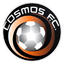 Cosmos Fútbol Club logo