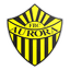 Foot Ball Club Aurora logo