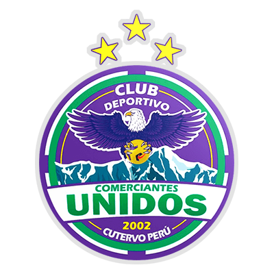 C Social, Deportivo y Cultural Comerciantes Unidos