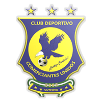 C Social, Deportivo y Cultural Comerciantes Unidos
