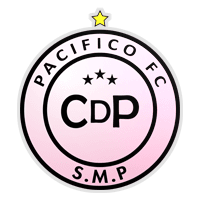 Club Deportivo Pacífico F.C.