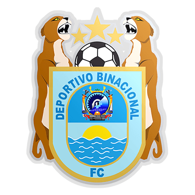 Escuela Municipal Deportivo Binacional Fútbol Club