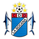 Defensor La Bocana