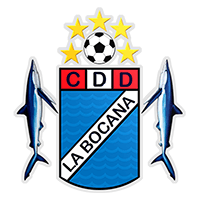 Club Deportivo Defensor La Bocana de Parachique