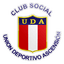Club Social Unión Deportivo Ascensión logo