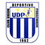Club Unión Deportivo Parachique logo