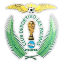 Las Palmas de Chota