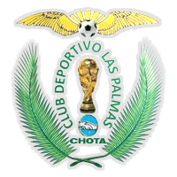 Club Deportivo Las Palmas de Chota