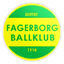 Fagerborg BK logo