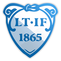 Larvik Turn & IF