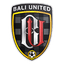 Bali United FC logo