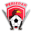 Persepar Kalimantan Tengah Putra FC logo