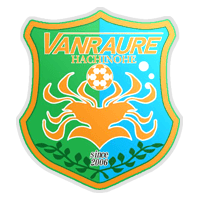 Vanraure Hachinohe