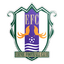 Ehime FC logo