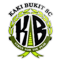 Kaki Bukit Sports Club