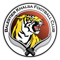 Balestier Khalsa FC