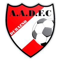 Asociación Atlética Durazno Fútbol Club