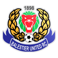 Balestier United Recreation Club