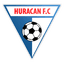 Huracán Fútbol Club logo