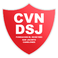 Club Vida Nueva y Deportivo San Jacinto