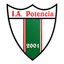 Institución Atlética Potencia logo