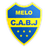Boca Juniors de Melo