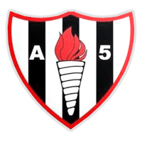 Club Social y Deportivo Alianza 5