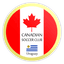 Canadian Soccer Club logo