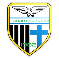Tonan Maebashi