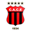 Club Atlético Cinco Esquinas logo