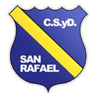 Club Social y Deportivo San Rafael
