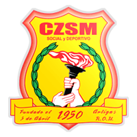 Club Social y Deportivo Juan Zorrilla de S.M.