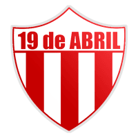 Club Social y Deportivo 19 de Abril