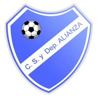 Club Social y Deportivo Alianza