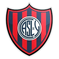 Club Atlético San Lorenzo (Young)