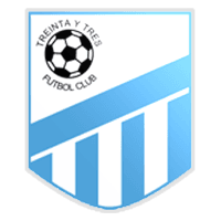 Treinta y Tres Fútbol Club