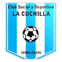 Club Social y Deportivo La Cuchilla