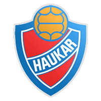 Knattspyrnufélagið Haukar