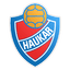 Knattspyrnufélagið Haukar logo