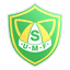 Skallagrímur logo