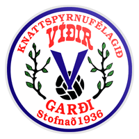 Víðir Garði