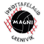 Magni Grenivík logo