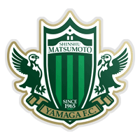Matsumoto Yamaga F.C.