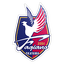 Fagiano Okayama logo