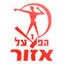 Hapoel Azur logo