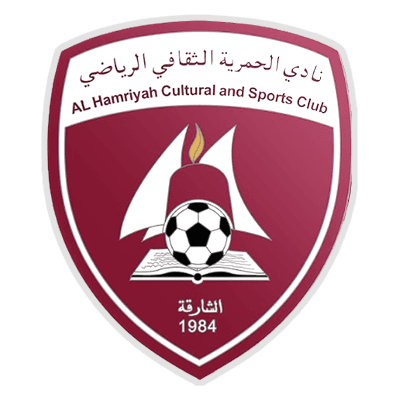 Al-Hamriya Cultural & Sports Club