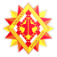 Giravanz Kitakyushu logo