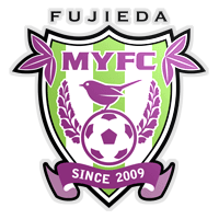 Fujieda MYFC