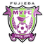 Fujieda MYFC logo